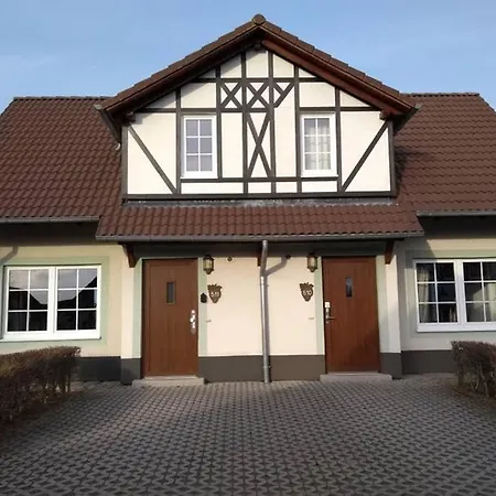 4 Persoons Luxe Vakantiewoning Bij De Moezel