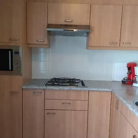4 Persoons Luxe Vakantiewoning Bij De Moezel *