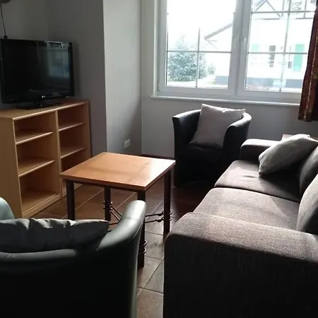 4 Persoons Luxe Vakantiewoning Bij De Moezel *