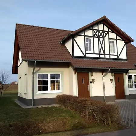 4 Persoons Luxe Vakantiewoning Bij De Moezel *