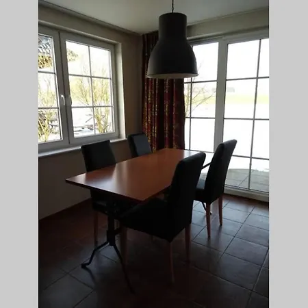 4 Persoons Luxe Vakantiewoning Bij De Moezel