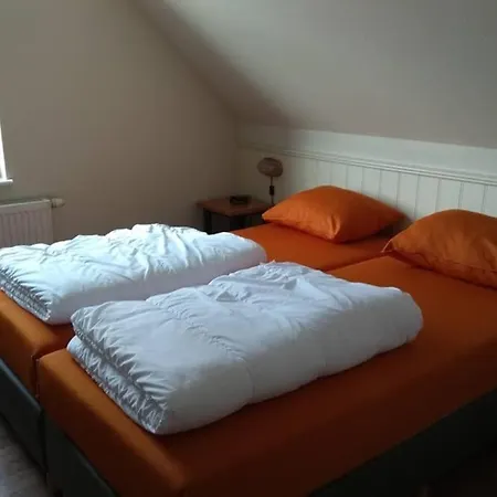 4 Persoons Luxe Vakantiewoning Bij De Moezel Ferienhaus Ediger-Eller