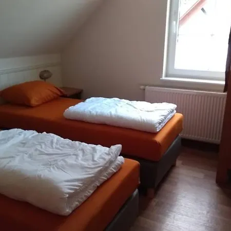 4 Persoons Luxe Vakantiewoning Bij De Moezel Ferienhaus